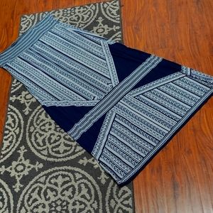 💋Max Studio Maxi Skirt/Dress